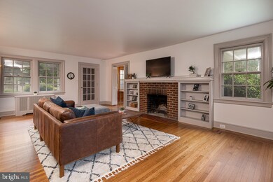 110 Waverly Rd, Wyncote, PA 19095 - photo 4