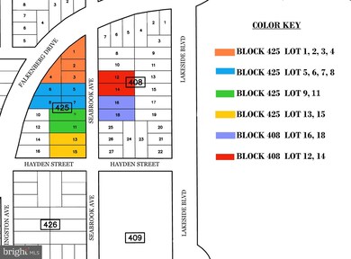0 Seabrook Ave unit NJOC2025266, Bayville, NJ 08721 - photo 2