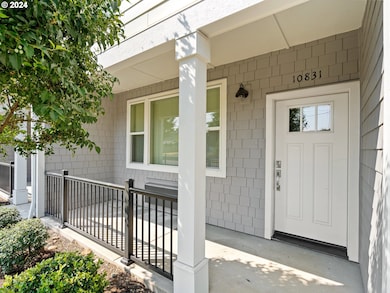 Porch