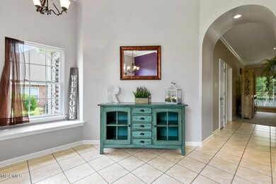 Foyer