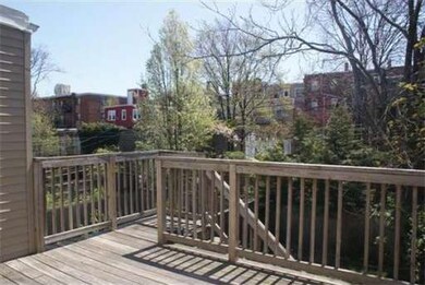 875 E Broadway unit 2, Boston, MA 02127 - photo 3