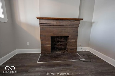 874 Virginia Ave unit B, Indianapolis, IN 46203 - photo 5