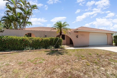 Your Punta Gorda Isles home!