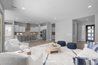 Living Room I
