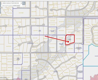 N 2 lots eagle feather flood map