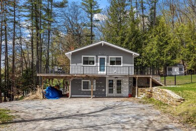 202 S Shore Dr, Contoocook, NH 03229 - photo 4