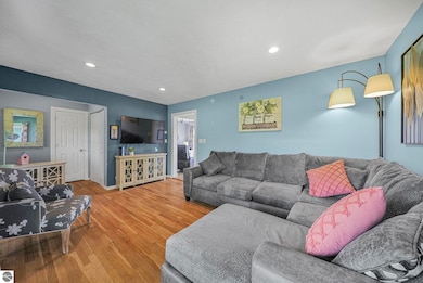 7420 E Birch Point Rd, Traverse City, MI 49684 - photo 6