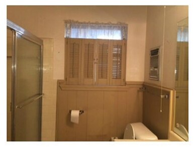 Bathroom.