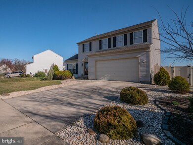 137 Revere Dr, Woodbury, NJ 08096 - photo 2