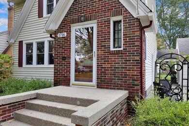 1716 Sunnyside Ave, Lansing, MI 48910 - photo 3