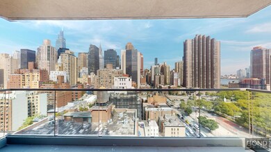 237 E 34th St unit 1704, New York, NY 10016 - photo 7