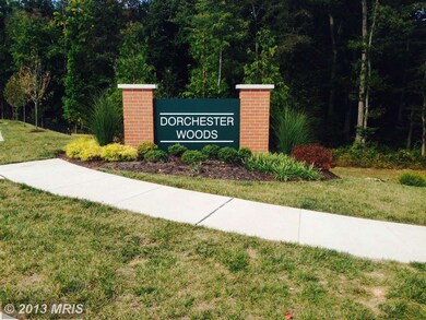 7210 Dorchester Woods Ln unit F, Hanover, MD 21076 - photo 6