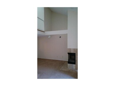 Entry showing Loft