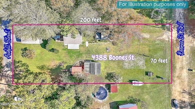 4388 Boone St SW, Shallotte, NC 28470 - photo 2