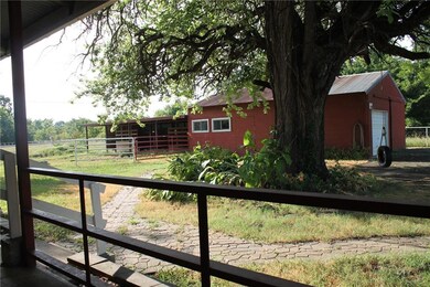 Sit on the front porch and stay awhile!