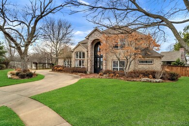 Largest lot in the neighborhood, Pecan Grove Estat