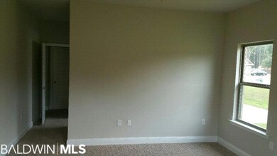 Master Bedroom 2nd view