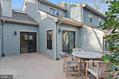 446 Cranes Roost Ct unit 76, Annapolis, MD 21409 - photo 2