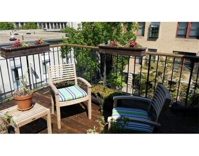 159 Saint Botolph St unit 4, Boston, MA 02115 - photo 2