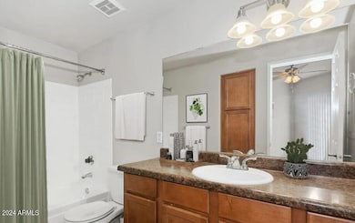 9259 E Raintree Dr unit 1, Scottsdale, AZ 85260 - photo 6