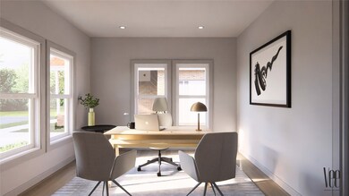 916 Pizer St, Houston, TX 77009 - photo 6