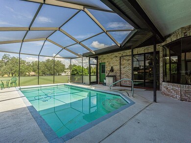 Swim Laps in your Screened in Pool!
