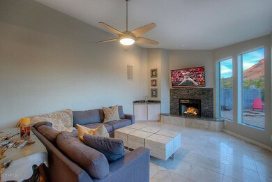 Living room 1