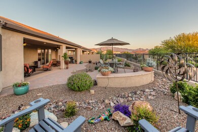 Outdoor Living