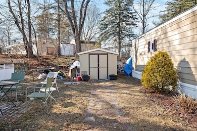 239 Ayer Rd unit 79, Littleton, MA 01460 - photo 4