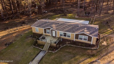 241 D Miggins Road drone-2