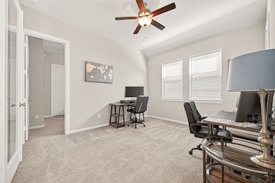 7322 Cordgrass Prairie Ln, Katy, TX 77493 - photo 6