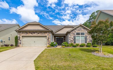 122 Santa Ana Way, Duncan, SC 29334 - photo 2