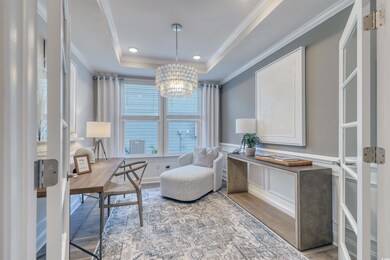 1331 Saw Palmetto St unit (Phase 1 Lot 155), North Myrtle Beach, SC 29582 - photo 7