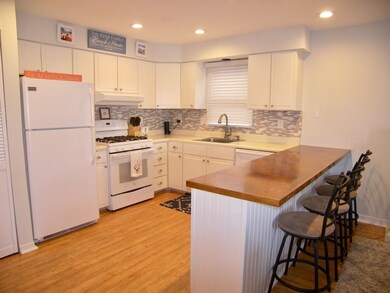 404 W Bennett Ave unit B, Wildwood, NJ 08260 - photo 7