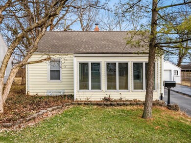 812 S Chesterfield Rd, Columbus, OH 43209 - photo 4