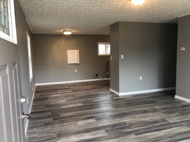 Open Floorplan