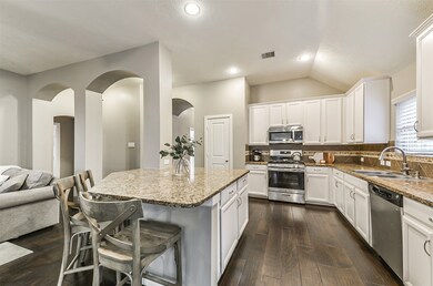 3427 Durango Canyon Ln, Spring, TX 77386 - photo 4