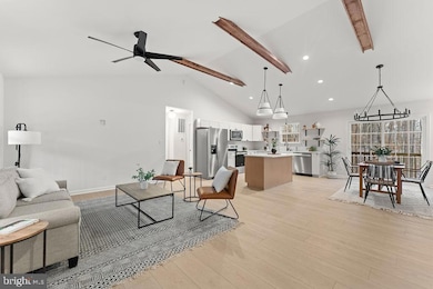 145 Everett Ln, Louisa, VA 23093 - photo 4