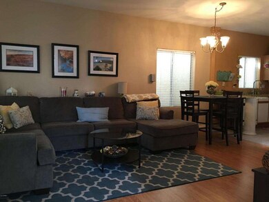 Great Room/Living Room