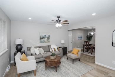 637 S Worchester St, Aurora, CO 80012 - photo 6