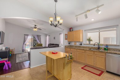 3554 S Payton unit 3, Mesa, AZ 85212 - photo 5