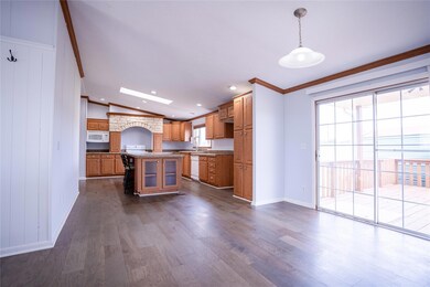 100 Salt Lick Ct, Springtown, TX 76082 - photo 7