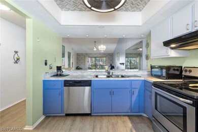 17450 Blueberry Hill Dr unit E, Fort Myers, FL 33908 - photo 6