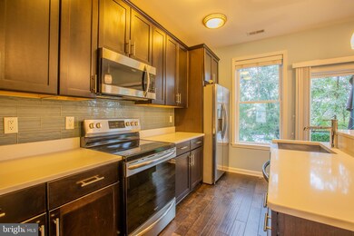 422 Woodcrest Dr SE unit 422B, Washington, DC 20032 - photo 7