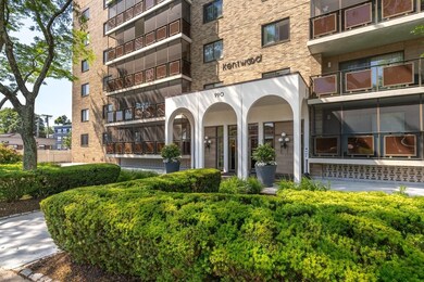 The Kentwood unit 26, Arlington, MA 02476 - photo 2