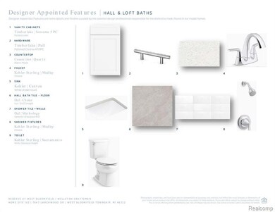 7647 Larchwood Dr, West Bloomfield, MI 48322 - photo 7