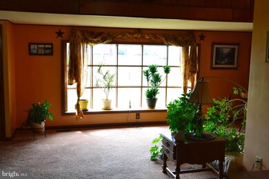 222 Spring Ave, Moorefield, WV 26836 - photo 2