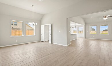 541 Salado Trail, Dayton, TX 77535 - photo 6