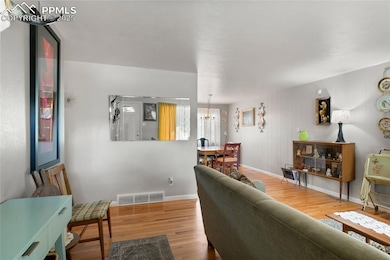 2108 Eagle View Dr, Colorado Springs, CO 80909 - photo 5