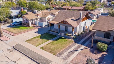 917 E Granada Rd, Phoenix, AZ 85006 - photo 3